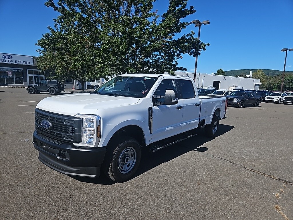 2026 Ford F-250 photo 2