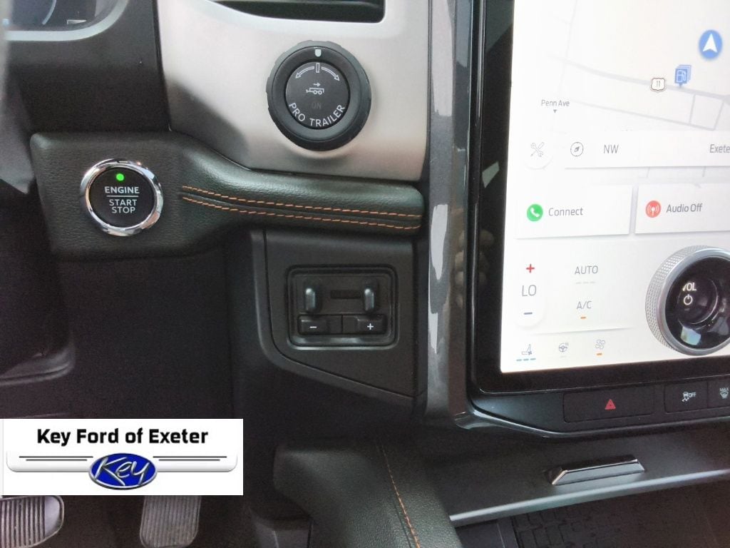 2022 Ford Expedition Timberline - Photo 49