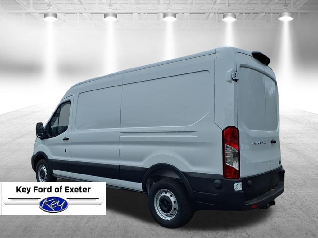2025 Ford Transit Van Base - Photo 7