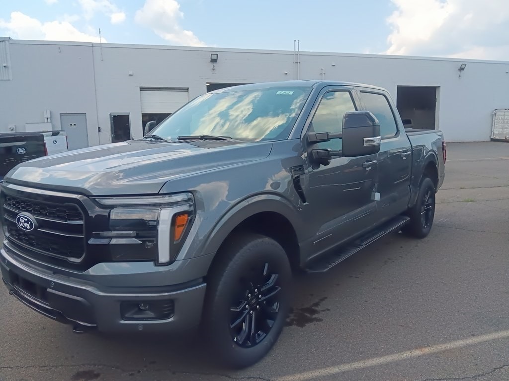 2025 Ford F-150 Truck 