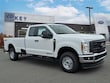  Ford F-250SD