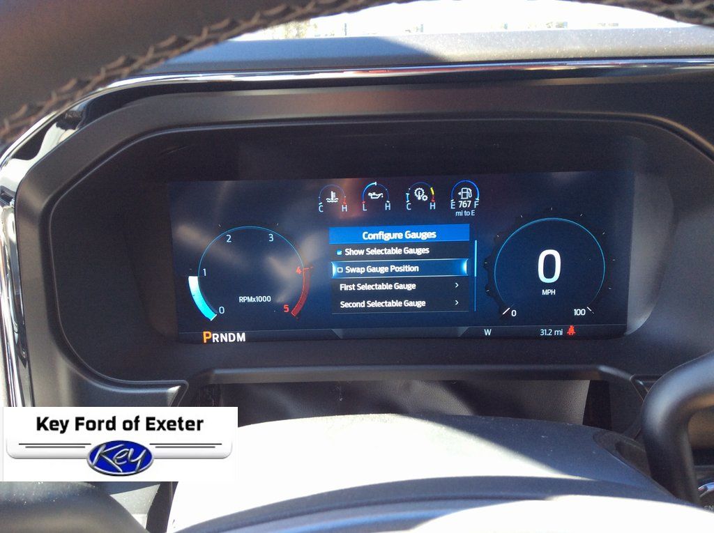 2026 Ford F-350 Super Duty Lariat - Photo 47