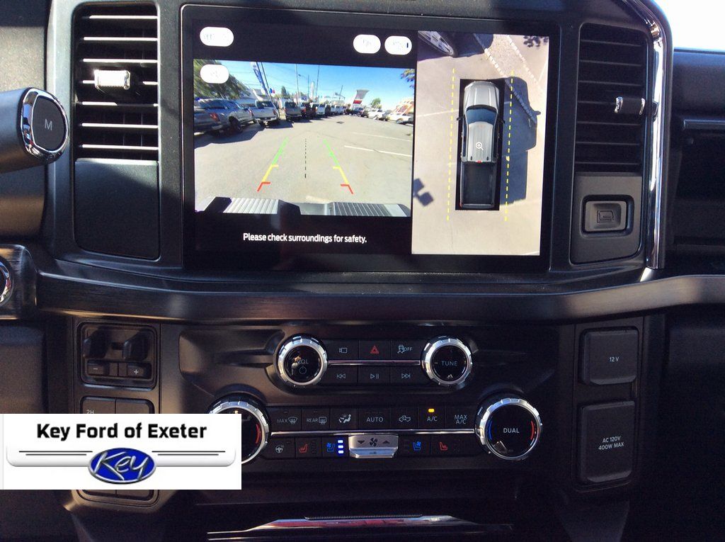 2026 Ford F-350 Super Duty Lariat - Photo 51