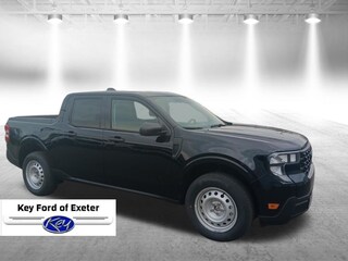 2026 Ford Maverick XL Truck