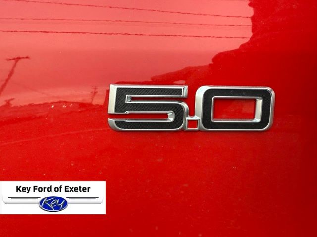 2025 Ford Mustang GT Premium Fastback - Photo 13