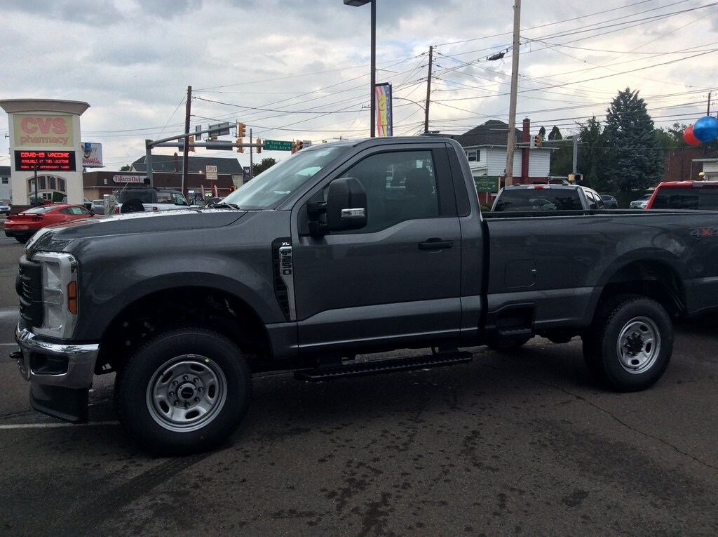 2026 Ford F-250 photo 4