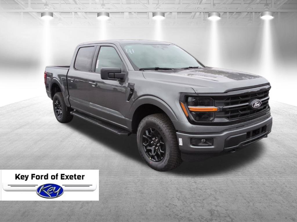 2026 Ford F-150 XLT Truck