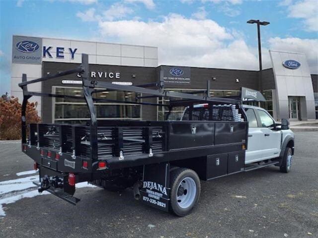 2024 Ford F-550 photo 3