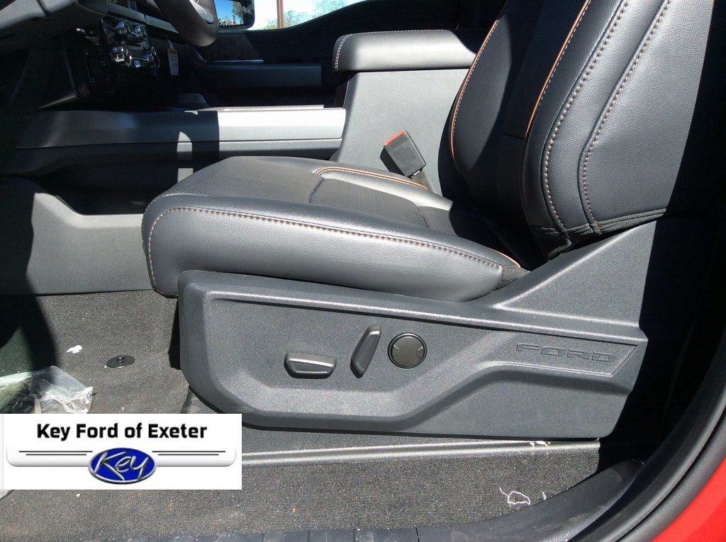 2026 Ford F-350 Super Duty Lariat - Photo 40