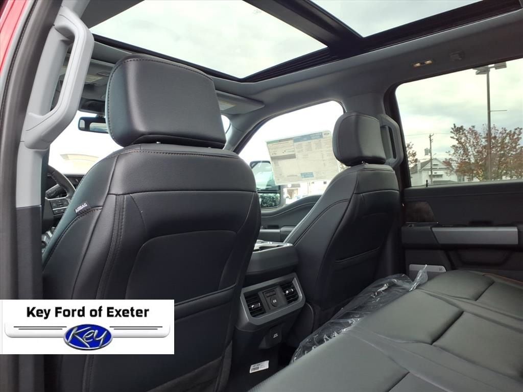 2026 Ford F-350 Super Duty Lariat - Photo 18