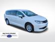 Used 2023 Chrysler Voyager LX Minivan/Van