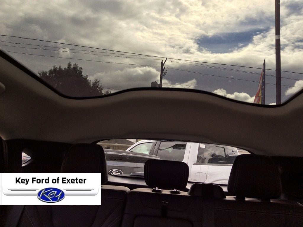 2025 Ford Mustang Mach-E GT - Photo 30