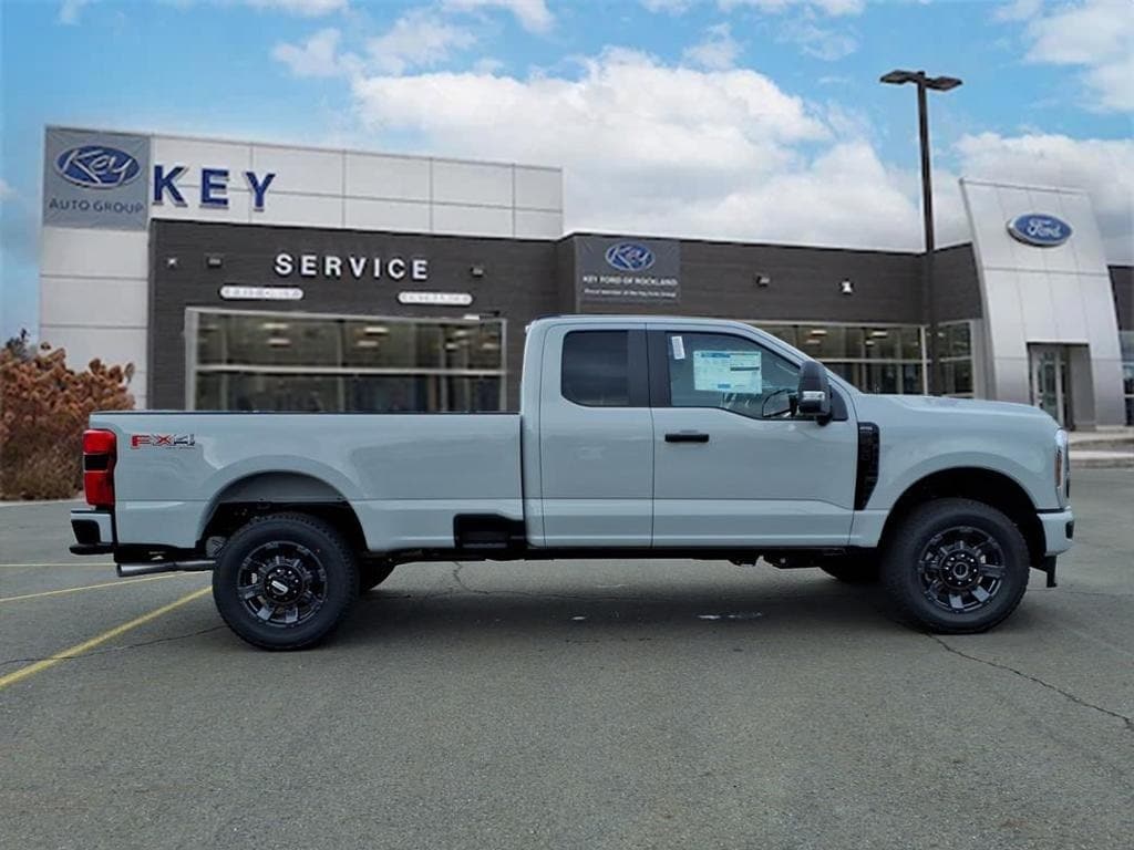 New 2026 Ford F-350SD XL Truck