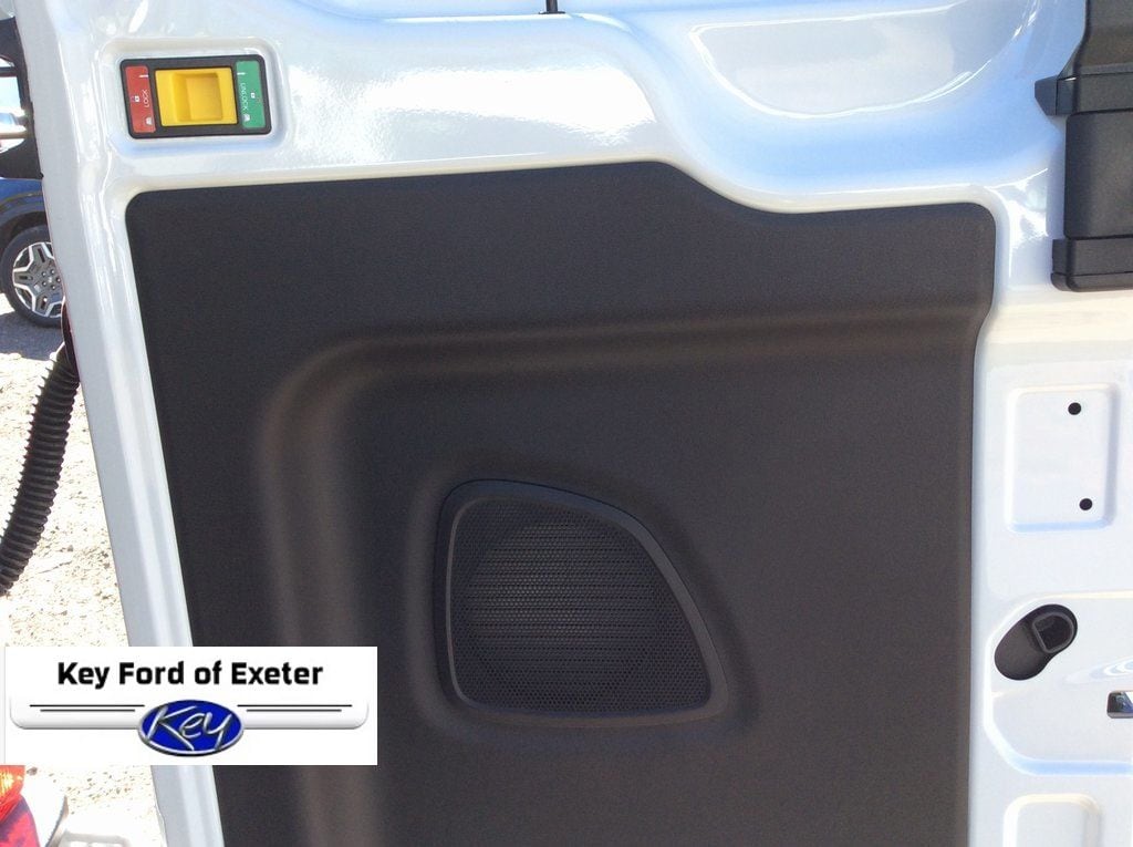 2025 Ford Transit Van Base - Photo 28