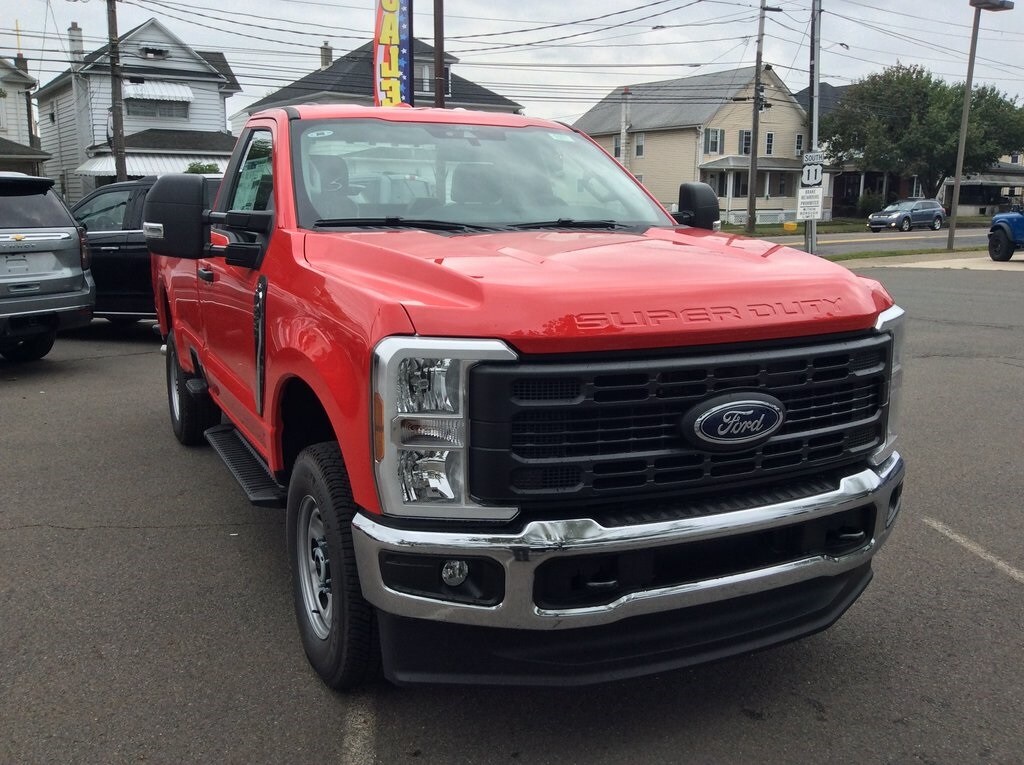 2026 Ford F-250 photo 2