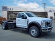 Ford F-600SD