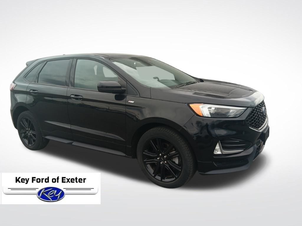 2022 Ford Edge ST-Line AWD's photo