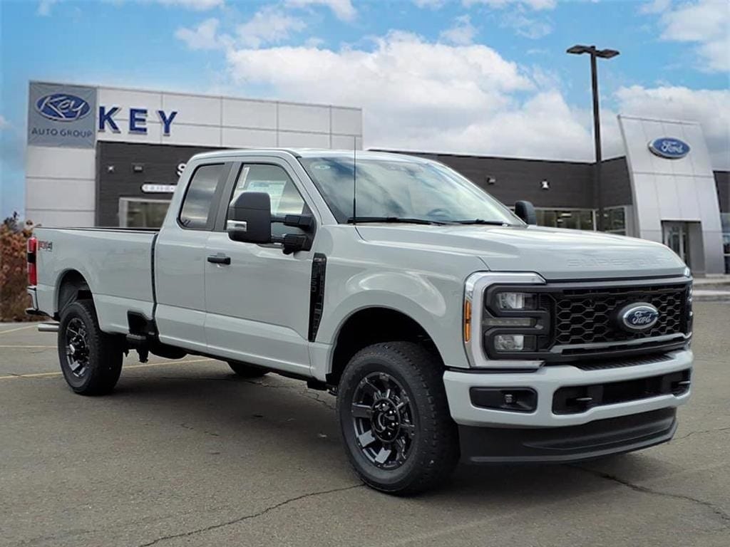 New 2026 Ford F-350SD XL Truck