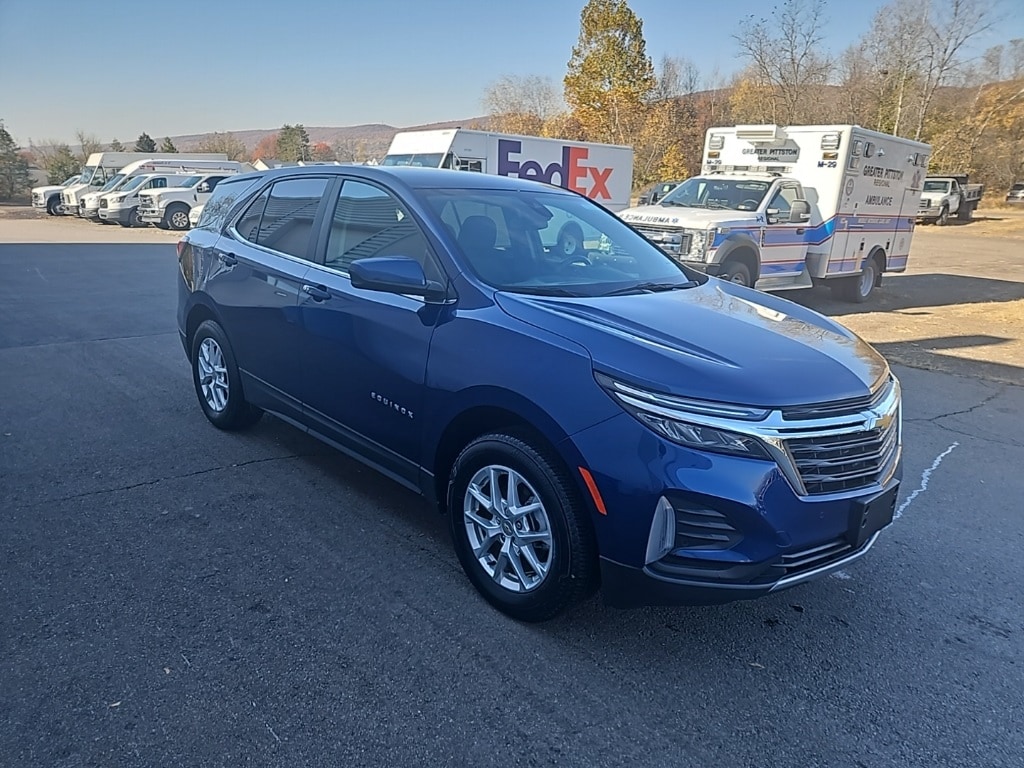 Used 2023 Chevrolet