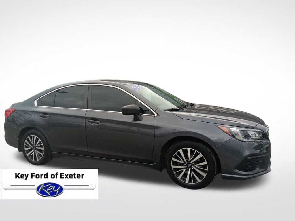 2018 Subaru Legacy Base