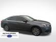 Used 2018 Subaru Legacy 2.5i Sedan
