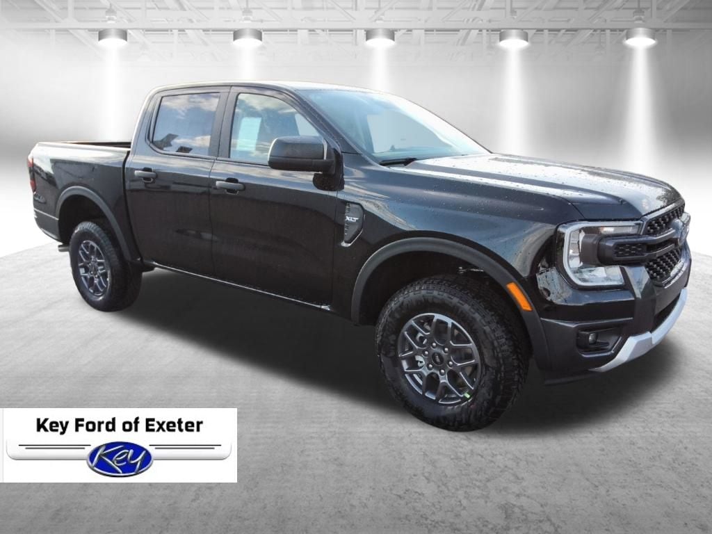 2026 Ford Ranger's photo