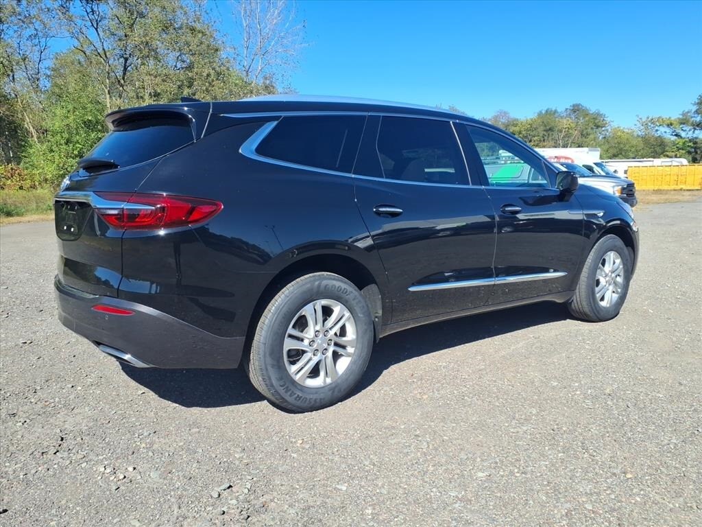 2021 Buick Enclave Premium photo 3