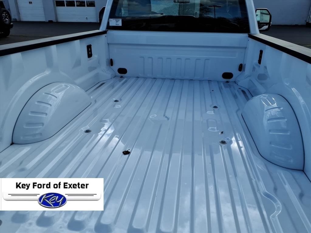 2026 Ford F-250 Super Duty XL - Photo 13