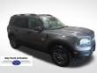 Used 2025 Ford Bronco Sport Big Bend SUV