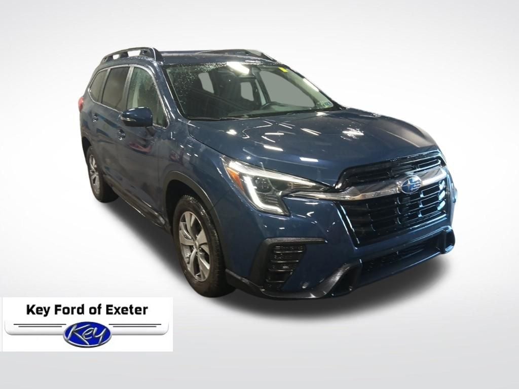 Certified 2023 Subaru Ascent Premium SUV