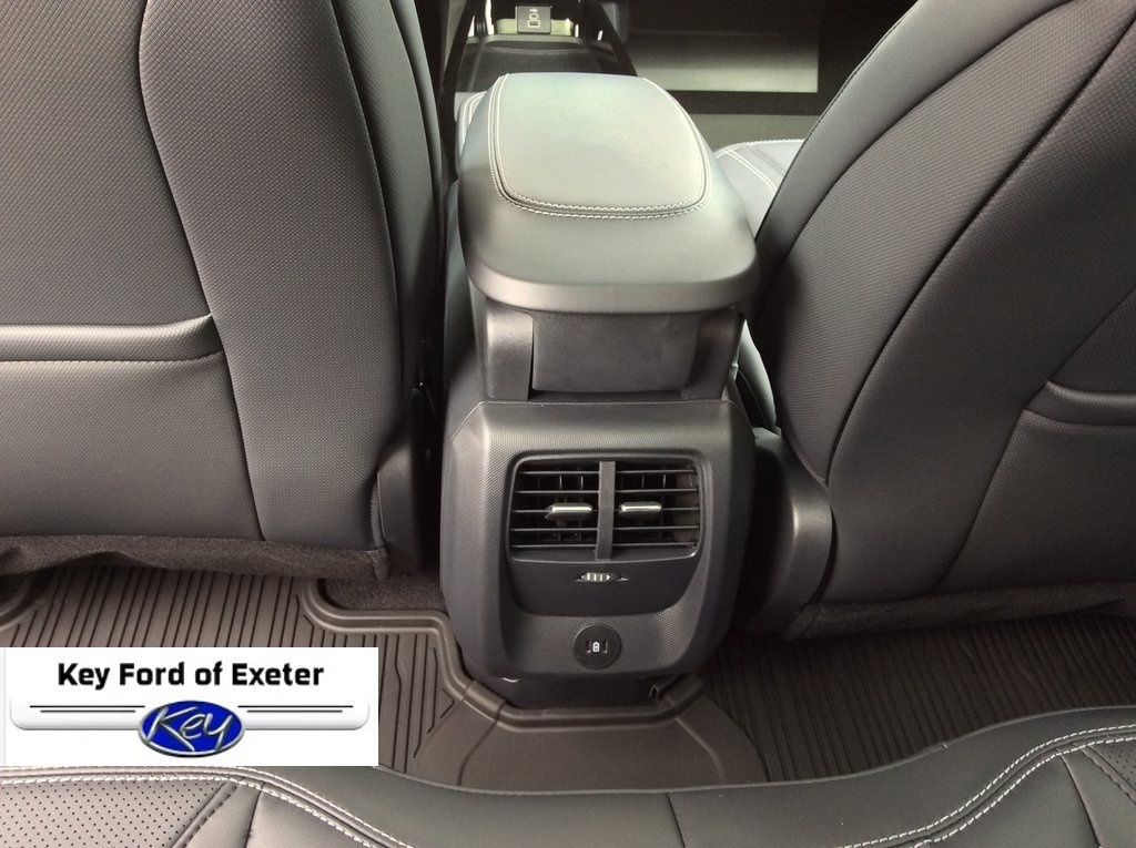 2025 Ford Mustang Mach-E GT - Photo 24