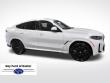 Certified 2026 BMW X6 xDrive40i SUV