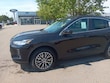 Ford Escape Plug-In Hybrid