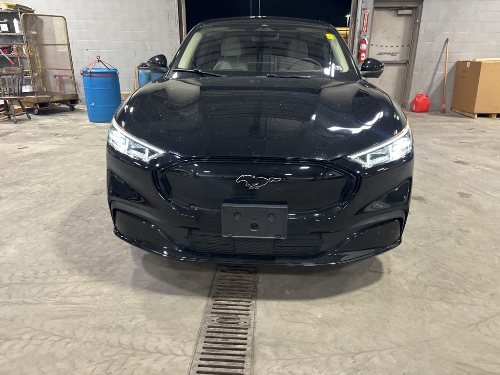 2023 Ford Mustang Mach-E SUV 