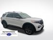 Certified 2023 Ford Explorer XLT SUV