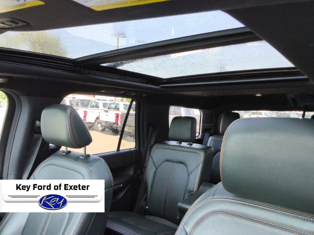 2022 Ford Expedition Timberline - Photo 32