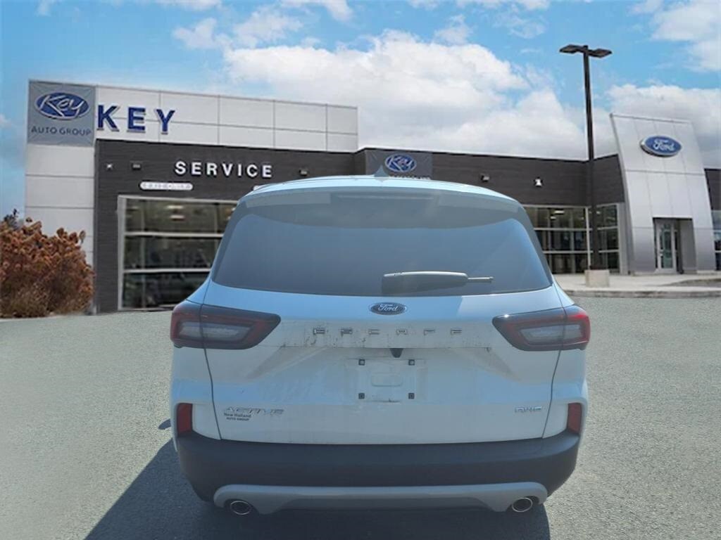 2024 Ford Escape Active photo 4