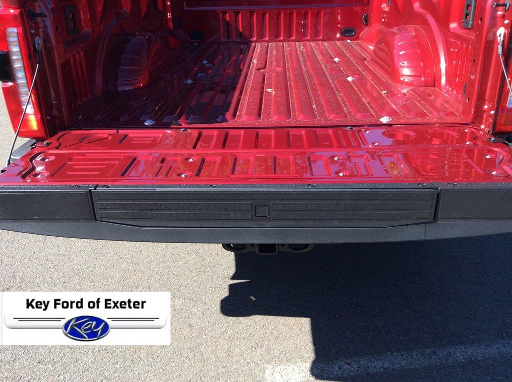 2026 Ford F-350 Super Duty Lariat - Photo 34
