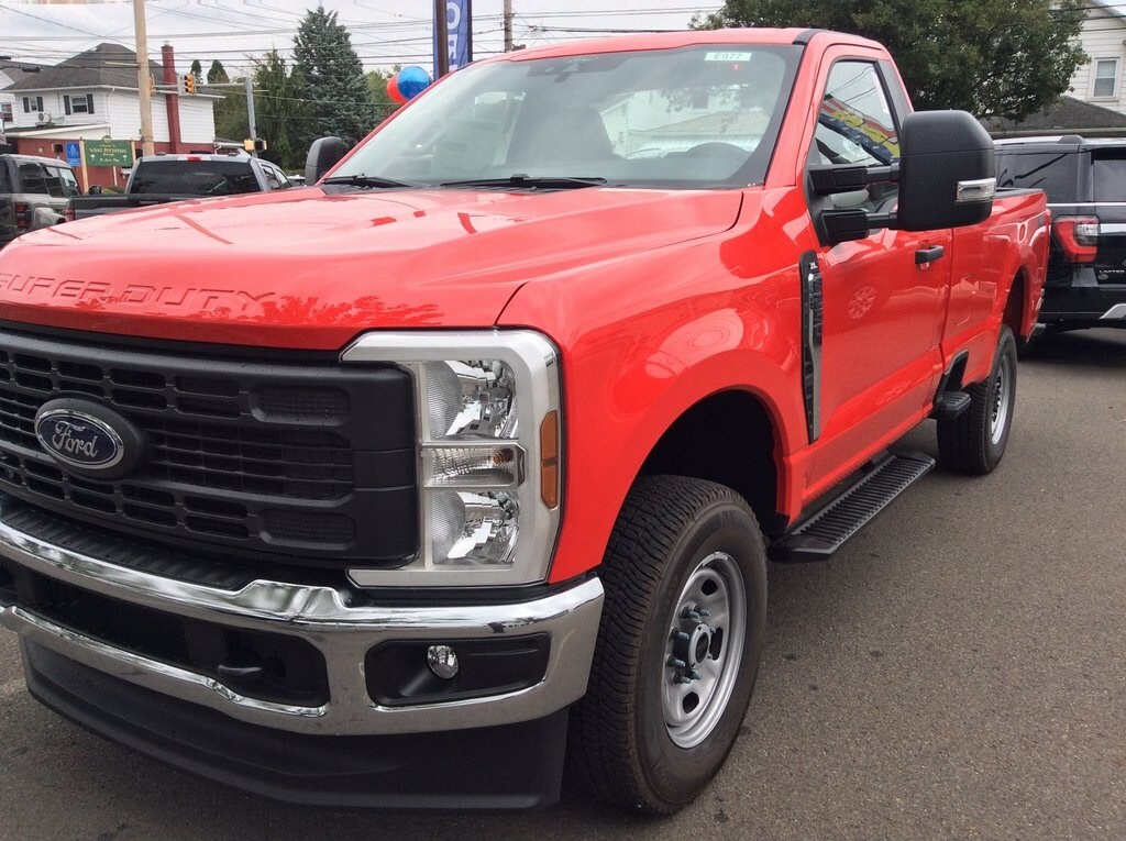 2026 Ford F-250 photo 4