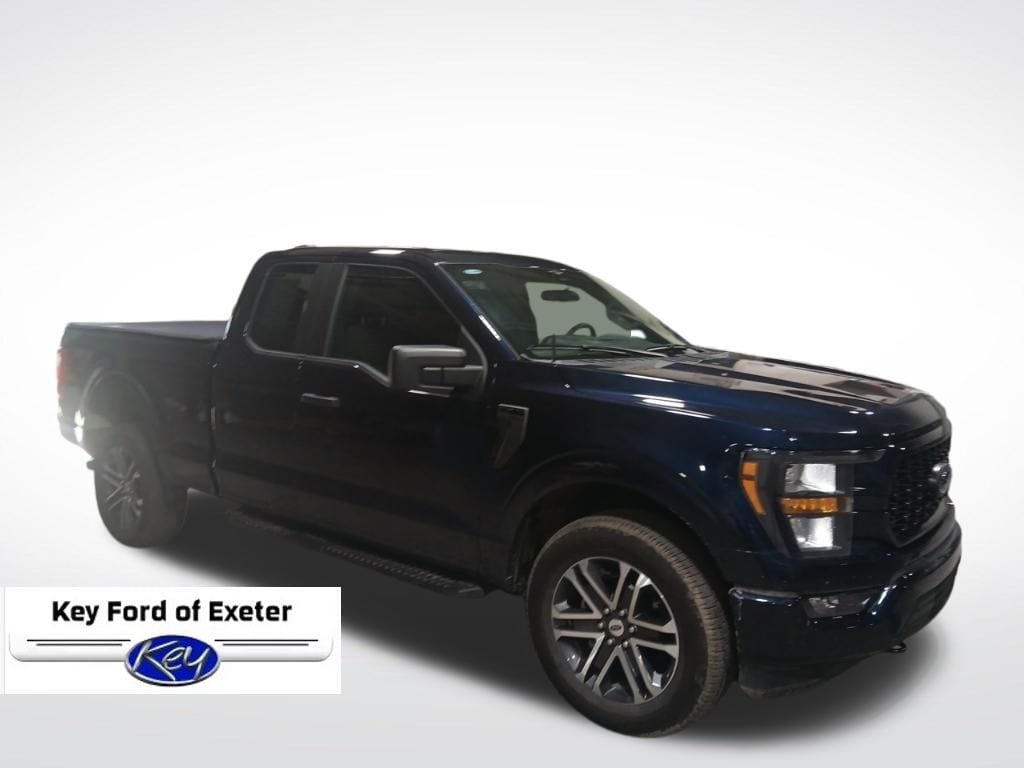 2023 Ford F-150 Truck 