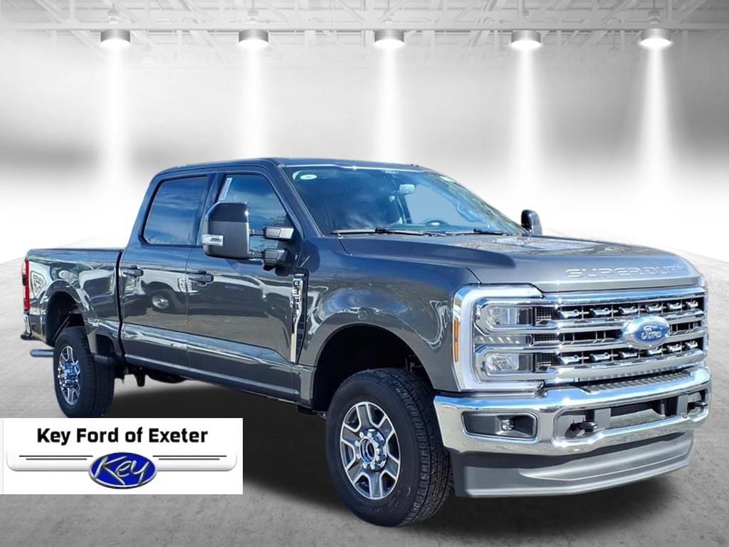 2026 Ford F-350 Super Duty