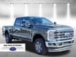  Ford F-350SD