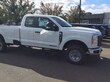 Ford F-250SD