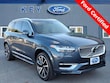 Volvo XC90 Recharge Plug-In Hybrid