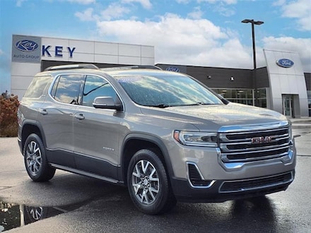 2023 GMC Acadia SLE SUV