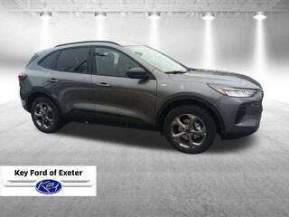 2026 Ford Escape ST-Line SUV