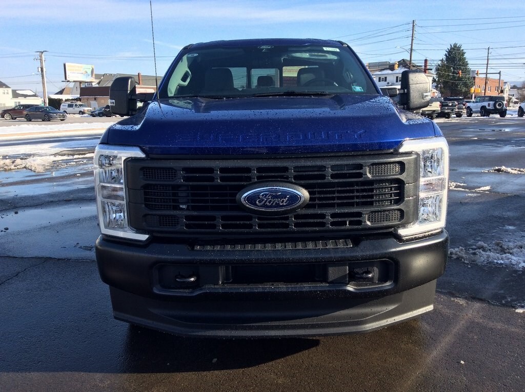 New 2026 Ford F-250SD XL Truck