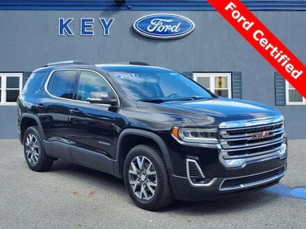 2023 GMC Acadia SLT SUV