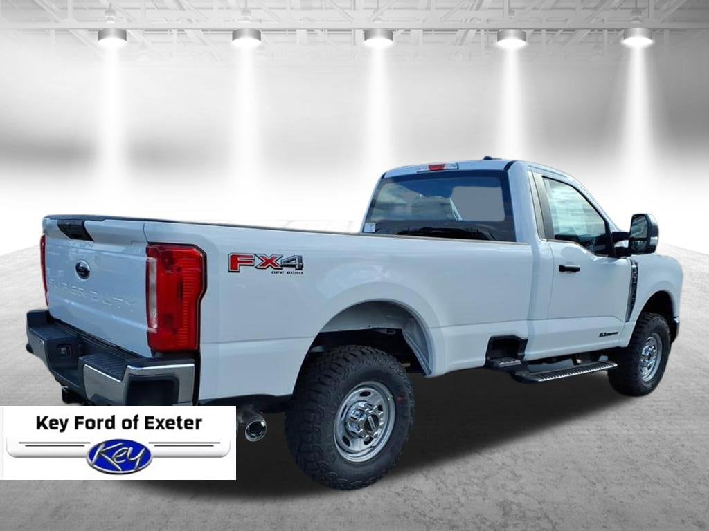 2026 Ford F-250 Super Duty XL - Photo 5