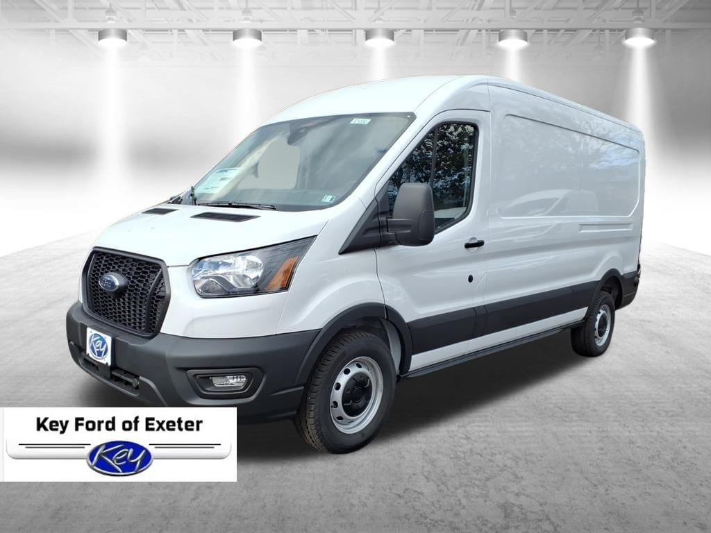 2025 Ford Transit Van Base - Photo 10